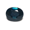 Blue Sapphire-11.50X8.75mm-5.75CTS-Oval-SO